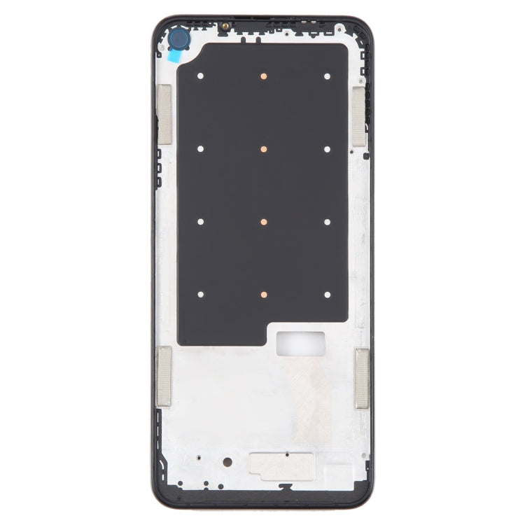 For Realme V25 Original Front Housing LCD Frame Bezel Plate