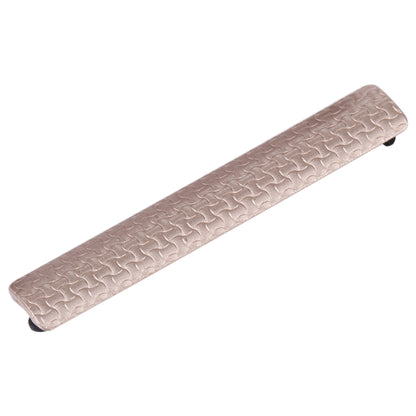 For LG G Pad X 8.0 V520 Original Side Interface Cover Dustproof Cap, For LG G Pad X 8.0 V520