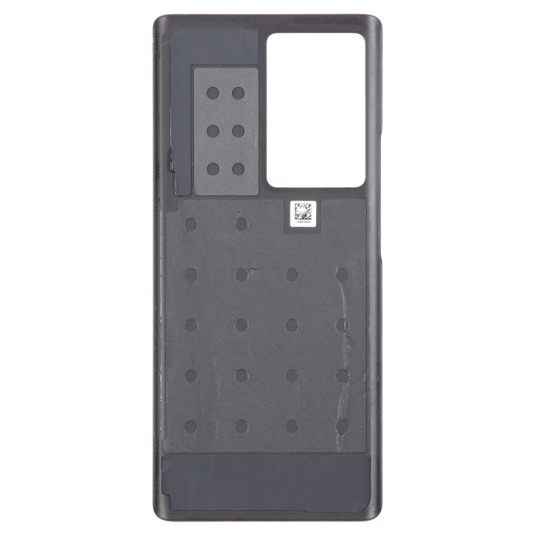 For ZTE Axon 40 Pro Battery Back Cover, For ZTE Axon 40 Pro