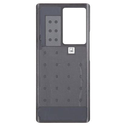 For ZTE Axon 40 Pro Battery Back Cover, For ZTE Axon 40 Pro
