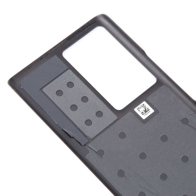 For ZTE Axon 40 Pro Battery Back Cover, For ZTE Axon 40 Pro