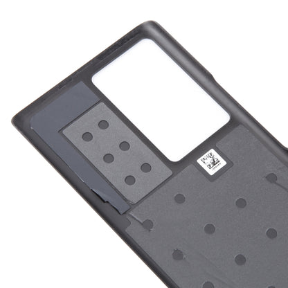 For ZTE Axon 40 Pro Battery Back Cover, For ZTE Axon 40 Pro