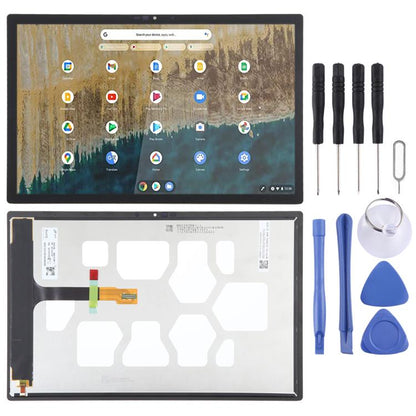 LCD Screen For Lenovo ideaPad Duet 5 12IAU7 with Digitizer Full Assembly, For Lenovo ideaPad Duet 5 12IAU7