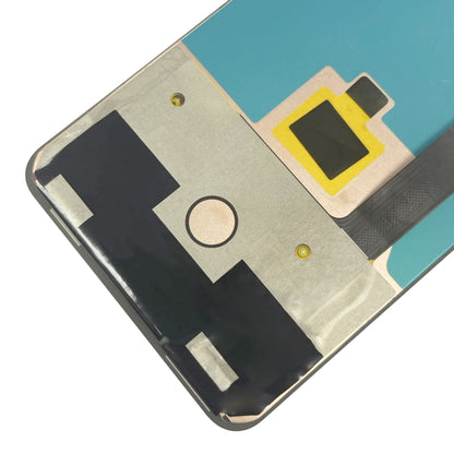 AMOLED Material LCD Screen for ZTE S30 Pro A2122H With Digitizer Full Assembly, For ZTE S30 Pro
