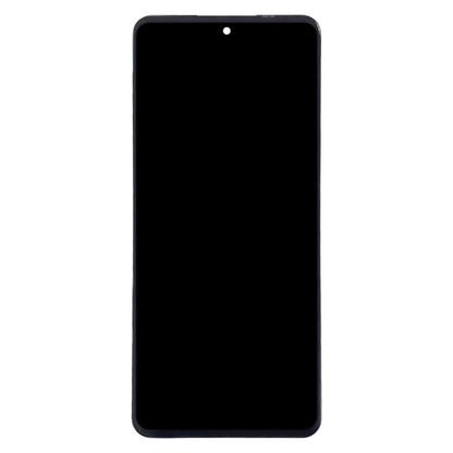 AMOLED Material LCD Screen for ZTE Voyage 20 Pro 9040N With Digitizer Full Assembly, For ZTE Voyage 20 Pro