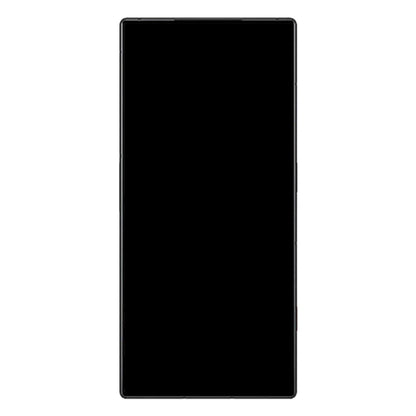 AMOLED Material LCD Screen for ZTE Nubia Red Magic 8 Pro NX729J With Digitizer Full Assembly