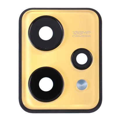 For Realme 9 5G Camera Lens Cover