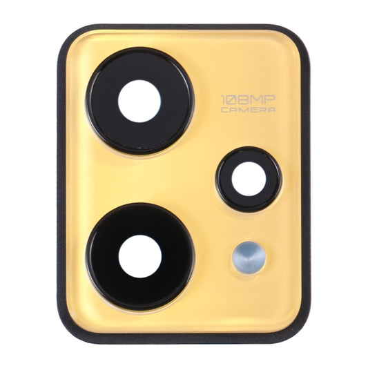 For Realme 9 5G Camera Lens Cover