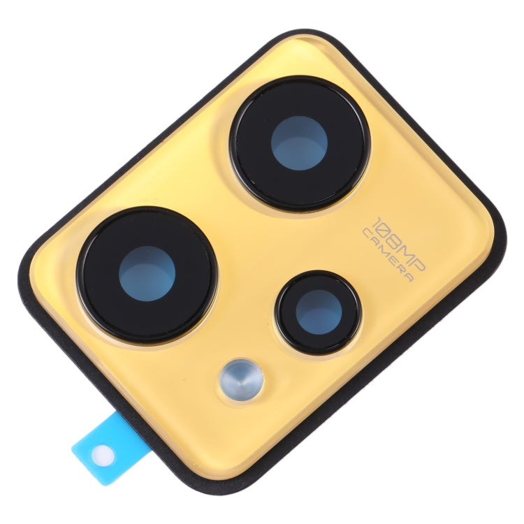For Realme 9 5G Camera Lens Cover