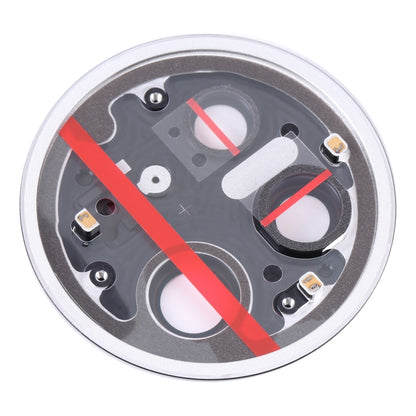 For vivo X90 Pro Original Camera Lens Cover, For vivo X90 Pro (Original)