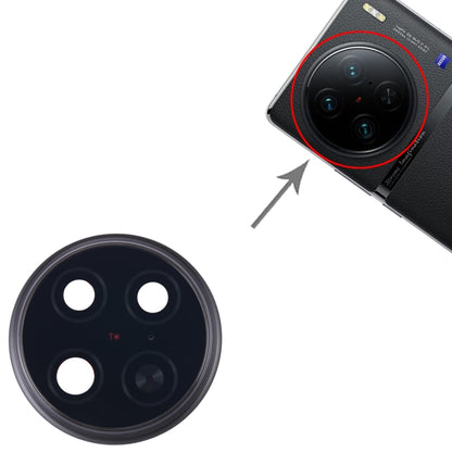 For vivo X90 Pro Original Camera Lens Cover, For vivo X90 Pro (Original)