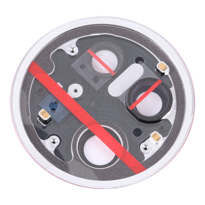 For vivo X90 Pro Original Camera Lens Cover, For vivo X90 Pro (Original)