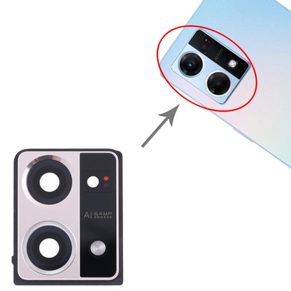 For OPPO F21s Pro Original Camera Lens Cover, For OPPO F21s Pro(Original)
