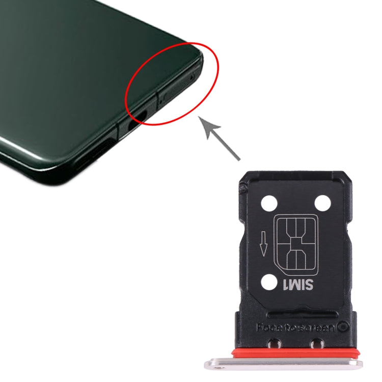 For OnePlus 11 Original SIM Card Tray + SIM Card Tray, For OnePlus 11(Original)