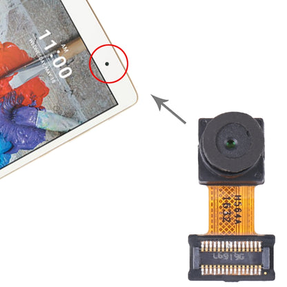 For LG G Pad X 8.0 V520 Original Front Facing Camera, For LG G Pad X 8.0 V520