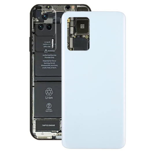 For Xiaomi Redmi K60E OEM Battery Back Cover