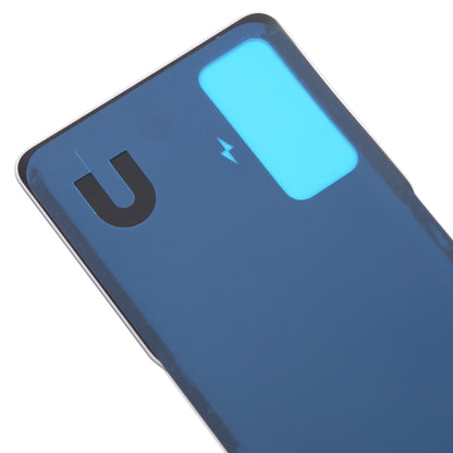 For Xiaomi Redmi K50 Gaming OEM Battery Back Cover