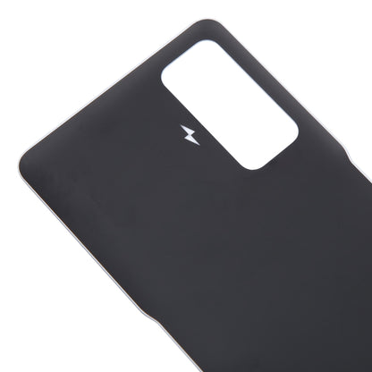 For Xiaomi Redmi K50 Gaming OEM Battery Back Cover, For Xiaomi Redmi K50 Gaming
