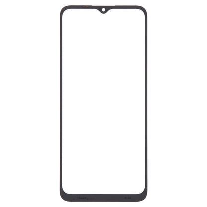 For TCL 40 XE Front Screen Outer Glass Lens, For TCL 40 XE