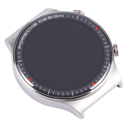 Original LCD Screen For Huawei Watch GT 2 Porsche Design Digitizer Full Assembly With Frame