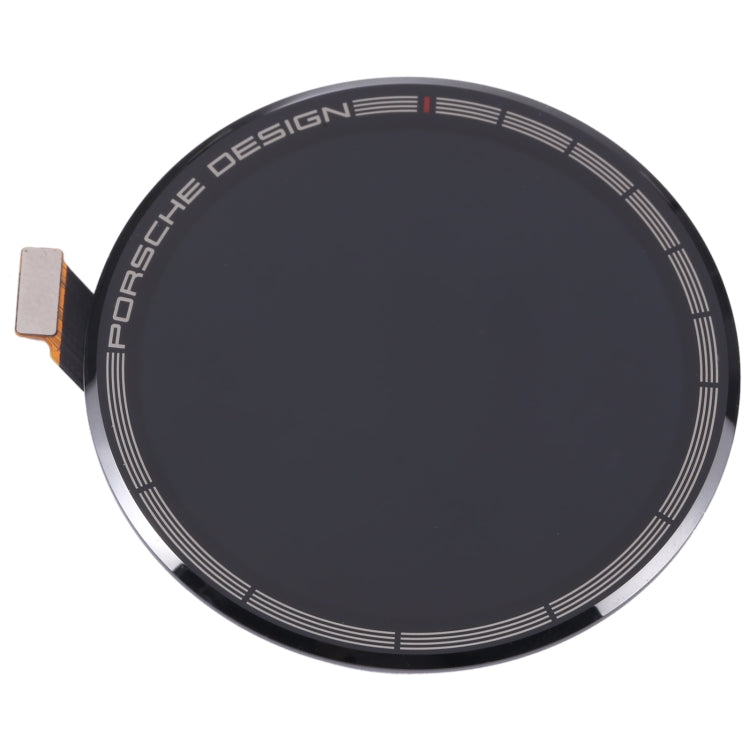 Original LCD Screen For Huawei Watch GT 3 Porsche Design Digitizer Full Assembly