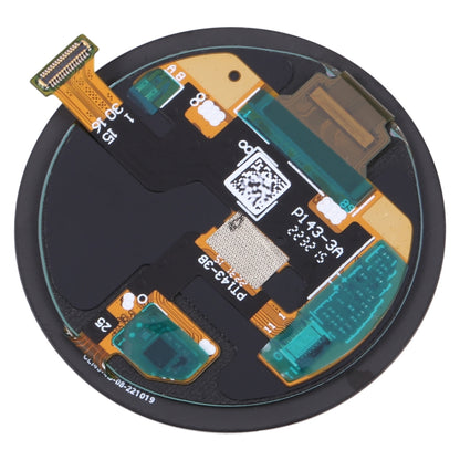 Original LCD Screen For Amazfit GTR4 Digitizer Full Assembly
