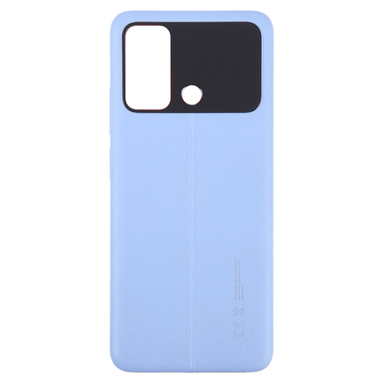 For Xiaomi Poco C55 Original Battery Back Cover, For Xiaomi Poco C55