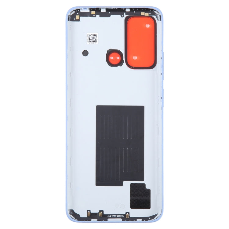 For Xiaomi Poco C55 Original Battery Back Cover, For Xiaomi Poco C55