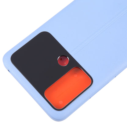 For Xiaomi Poco C55 Original Battery Back Cover, For Xiaomi Poco C55