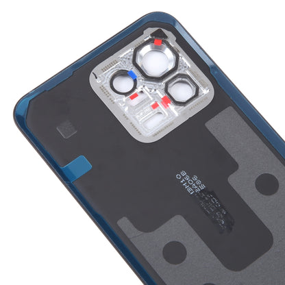 For Xiaomi 13 Original Battery Back Cover