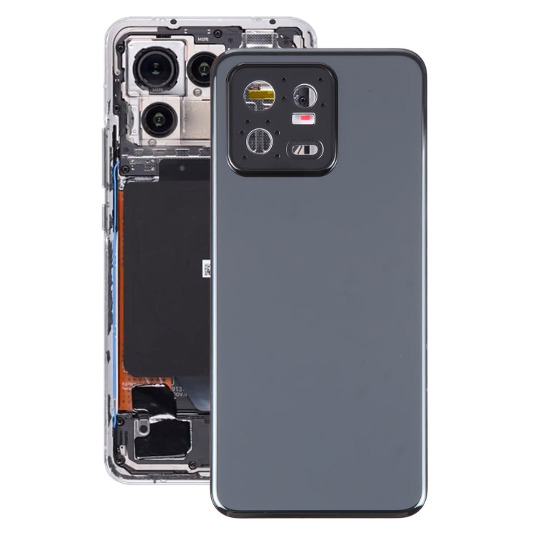 For Xiaomi 13 Original Battery Back Cover