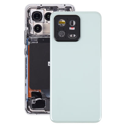 For Xiaomi 13 Original Battery Back Cover