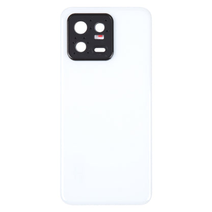 For Xiaomi 13 Original Battery Back Cover, For Xiaomi 13(Original)