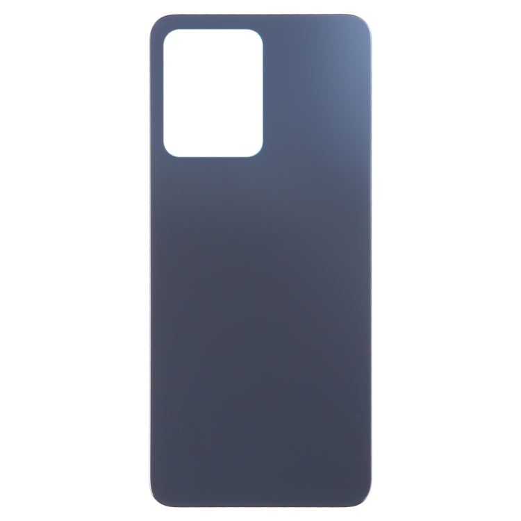 For Xiaomi Redmi Note 12 4G Original Battery Back Cover, For Xiaomi Redmi Note 12 4G(Original), For Xiaomi Redmi Note 12 4G
