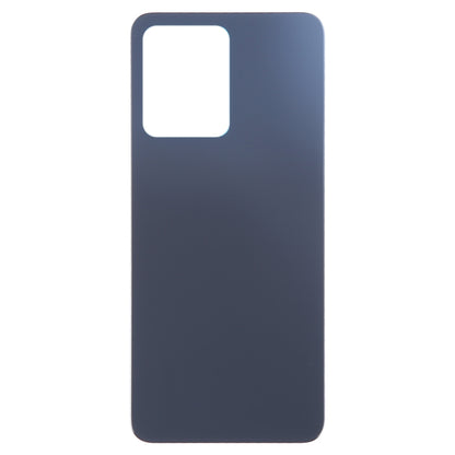 For Xiaomi Redmi Note 12 4G Original Battery Back Cover, For Xiaomi Redmi Note 12 4G(Original), For Xiaomi Redmi Note 12 4G