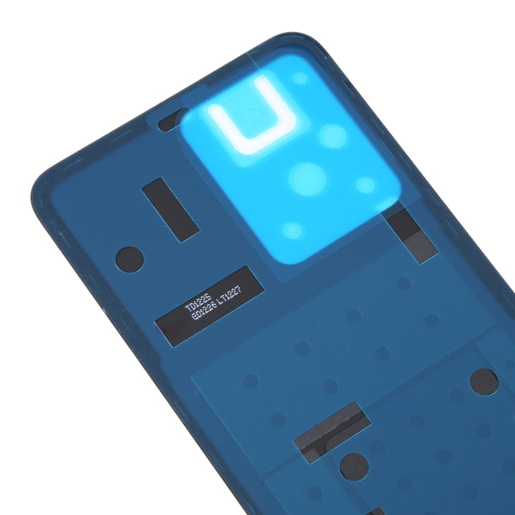 For Xiaomi Redmi Note 12 4G Original Battery Back Cover, For Xiaomi Redmi Note 12 4G(Original), For Xiaomi Redmi Note 12 4G