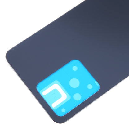 For Xiaomi Redmi Note 12 4G Original Battery Back Cover, For Xiaomi Redmi Note 12 4G(Original), For Xiaomi Redmi Note 12 4G