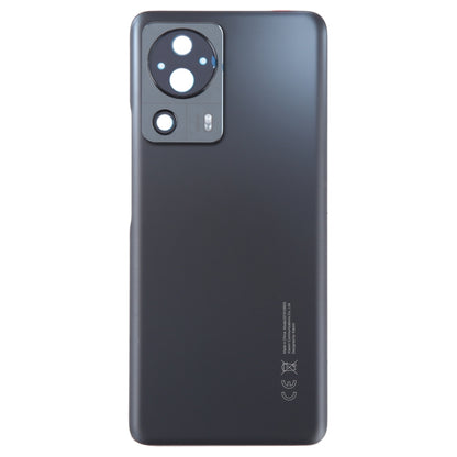 For Xiaomi Civi 2 Original Battery Back Cover, For Xiaomi Civi 2