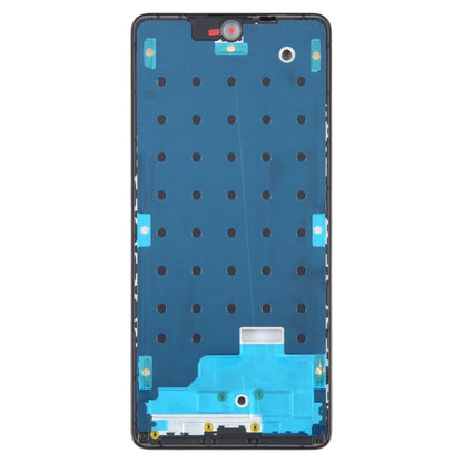 For Xiaomi Redmi Note 12 Pro+ Original Front Housing LCD Frame Bezel Plate, For Xiaomi Redmi Note 12 Pro+