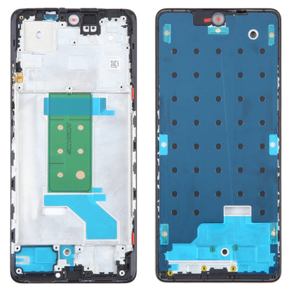 For Xiaomi Redmi Note 12 Pro+ Original Front Housing LCD Frame Bezel Plate, For Xiaomi Redmi Note 12 Pro+