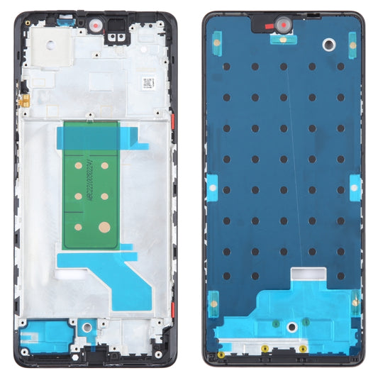 For Xiaomi Redmi Note 12 Pro+ Original Front Housing LCD Frame Bezel Plate, For Xiaomi Redmi Note 12 Pro+