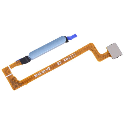 For Xiaomi Redmi Note 12 5G Original Fingerprint Sensor Flex Cable, For Xiaomi Redmi Note 12 5G