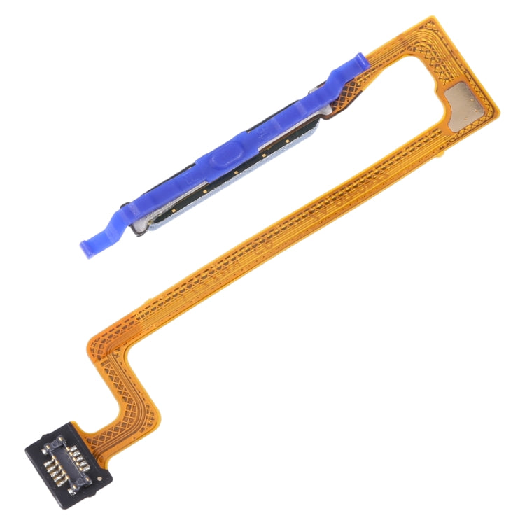 For Xiaomi Redmi Note 12 5G Original Fingerprint Sensor Flex Cable, For Xiaomi Redmi Note 12 5G