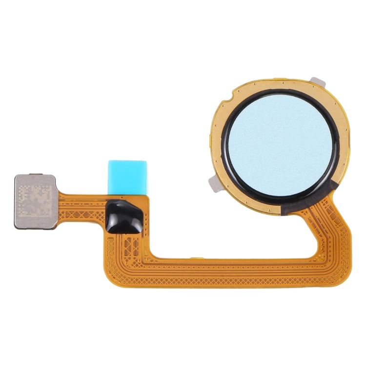 For Xiaomi Redmi 12C Original Fingerprint Sensor Flex Cable