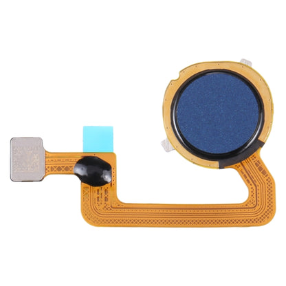 For Xiaomi Redmi 12C Original Fingerprint Sensor Flex Cable
