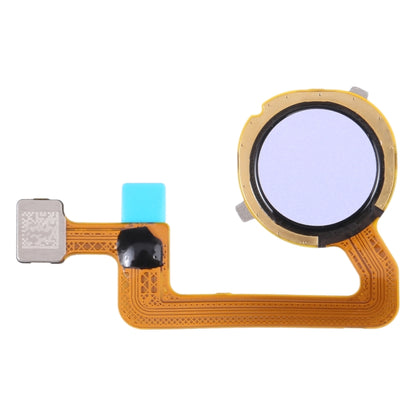 For Xiaomi Redmi 12C Original Fingerprint Sensor Flex Cable
