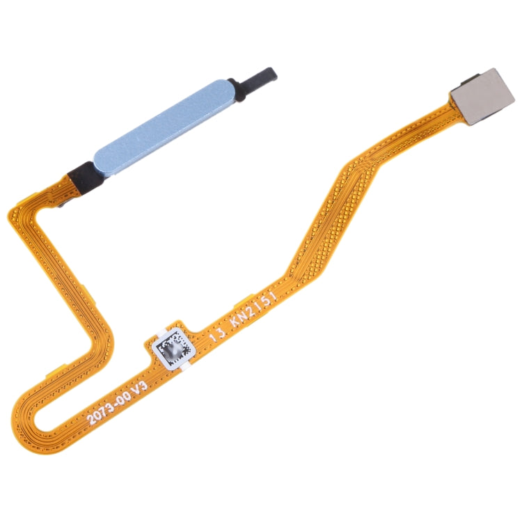 For Xiaomi Redmi Note 11T Pro+ Original Fingerprint Sensor Flex Cable, For Xiaomi Redmi Note 11T Pro+