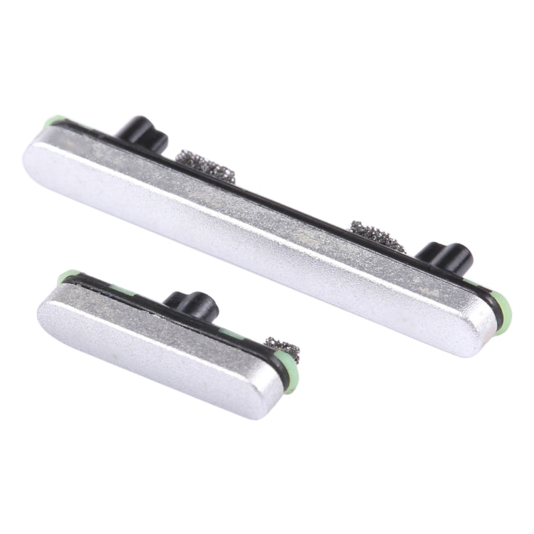 For Google Pixel 6 Pro Original Power Button + Volume Button Control Button, For Google Pixel 6 Pro(Original)