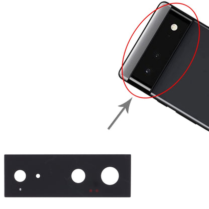 For Google Pixel 6 OEM Back Camera Lens, For Google Pixel 6