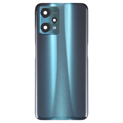 For Realme 9 Pro Original Battery Back Cover with Camera Lens Cover, For Realme 9 Pro, For Realme 9 Pro (Original)